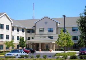 Extended Stay America Suites - Chicago - Schaumburg - I-90