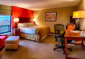 Holiday Inn Express Crestwood, an Ihg Hotel