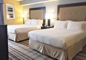 Holiday Inn Express Chicago NW - Arlington Heights