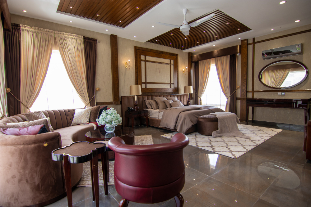 Wrigley Hostel