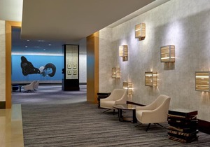 Loews Chicago O'Hare Hotel