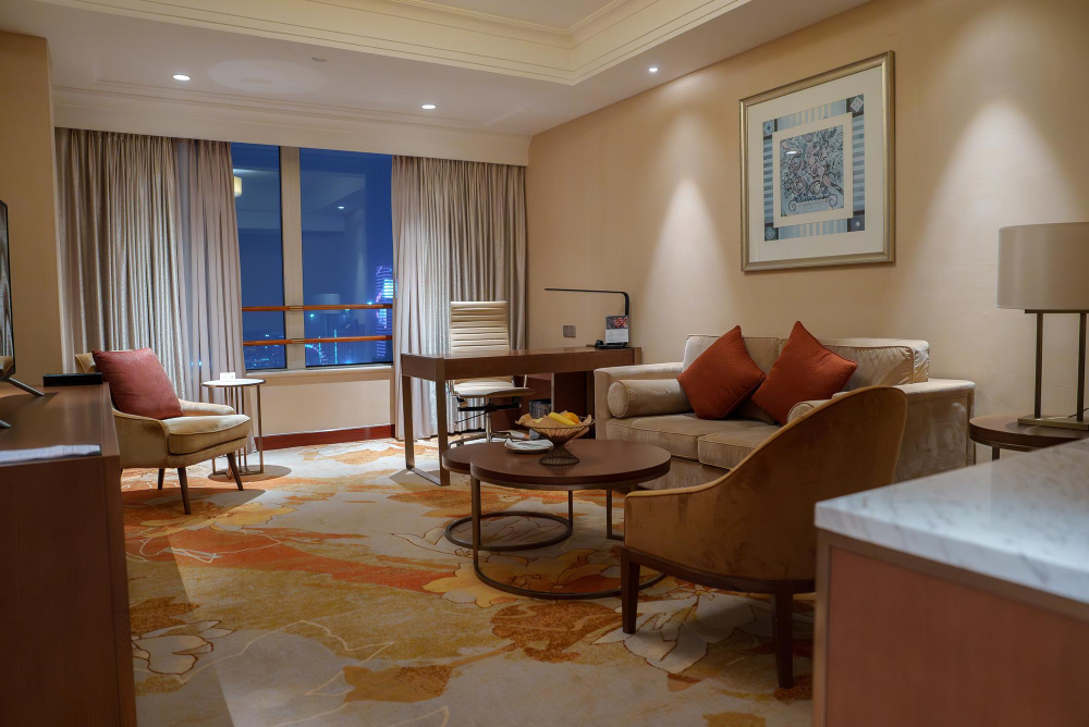 HYATT REGENCY MC CORMICK PLACE