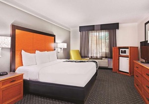 La Quinta Inn Champaign