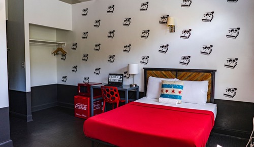 Premium Suite