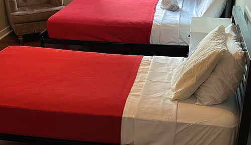Comfort Room
