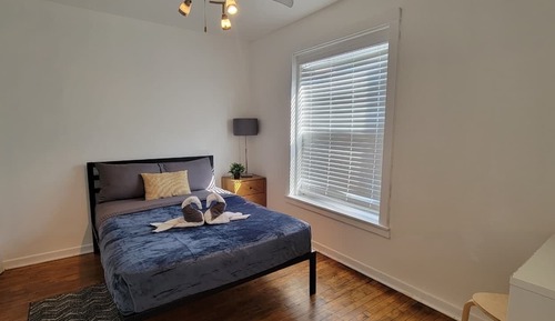 City Room