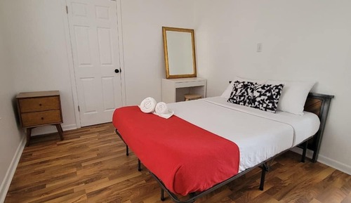 City Apartment