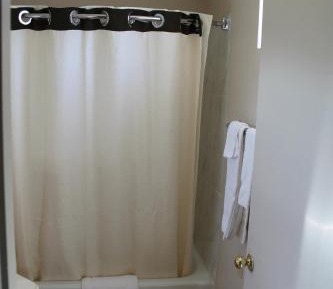 Double Room with Two Double Beds - Smoking