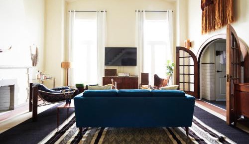 Penthouse