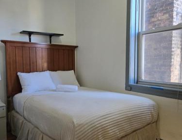 Deluxe Double Room with Shower