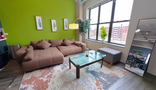 Superior Apartment