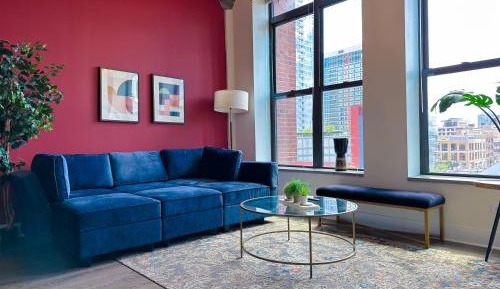 Superior Apartment