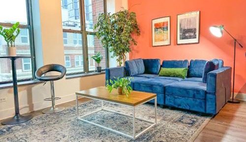 Superior Apartment