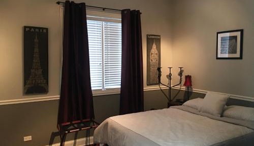 Queen Room
