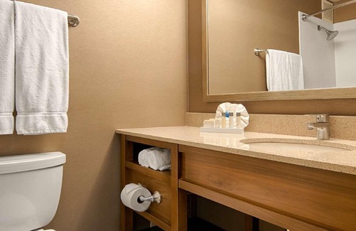 South Loop Hotel | Best Western Grant Park Hotel