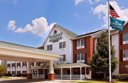 Elgin Hotel | Country Inn & Suites by Radisson, Elgin, IL