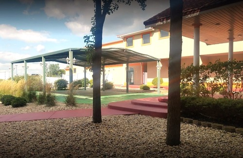 Morton Hotel | Comfort Inn & Suites at I-74 and 155