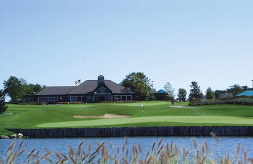 Rockford Hotel | Hilton Garden Inn Rockford