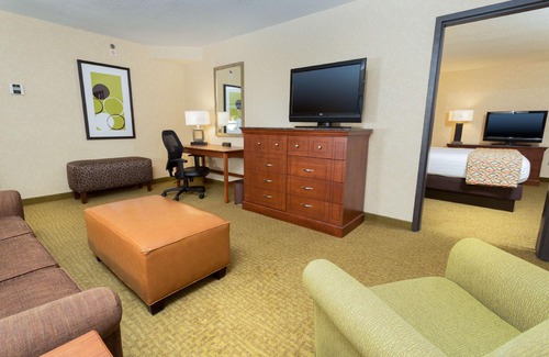 Marion Hotel | Drury Inn Marion