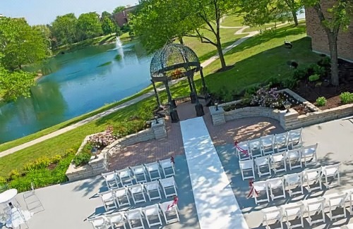 Schaumburg Hotel | Wyndham Garden Schaumburg Chicago Northwest