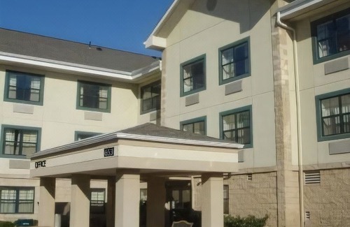 Rockford Hotel | Extended Stay America Suites - Rockford - I-90
