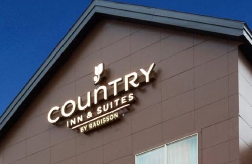 Decatur Hotel | Country Inn & Suites by Radisson, Decatur, IL