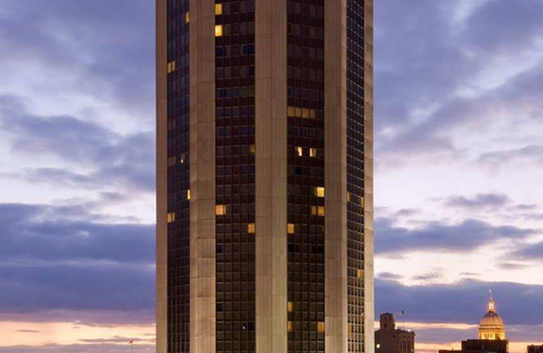 Downtown Springfield Hotel | Wyndham Springfield City Centre