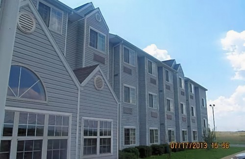 Champaign Hotel | Microtel Inn by Wyndham Champaign