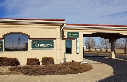 Morton Hotel | Comfort Inn & Suites at I-74 and 155