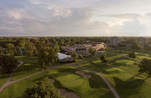 Itasca Hotel | Eaglewood Resort & Spa
