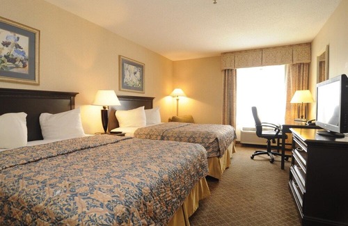 Calumet Park Hotel | Days Inn by Wyndham Calumet Park