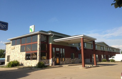Morton Hotel | Days Inn by Wyndham Morton
