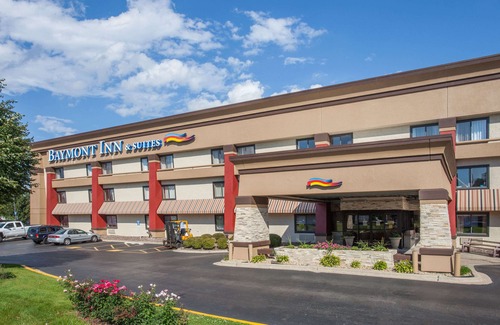 Alsip Hotel | Baymont by Wyndham Chicago/Alsip