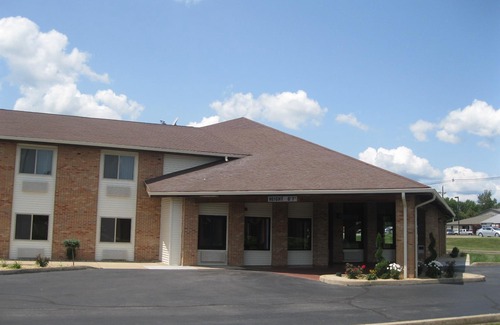 Jacksonville Hotel | Best Western Jacksonville Inn