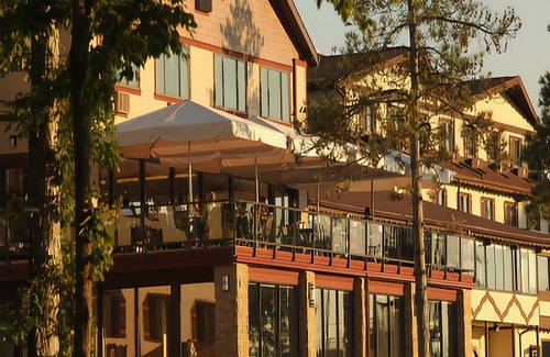 Galena Hotel | Chestnut Mountain Resort