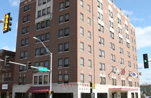 Freeport Hotel | Hampton Inn Freeport