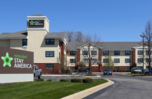 Rockford Hotel | Extended Stay America Suites - Rockford - I-90