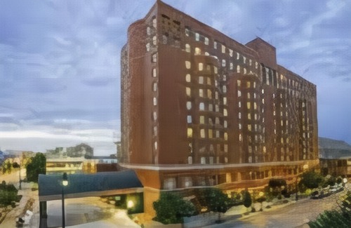 Downtown Springfield Hotel | Wyndham Springfield City Centre
