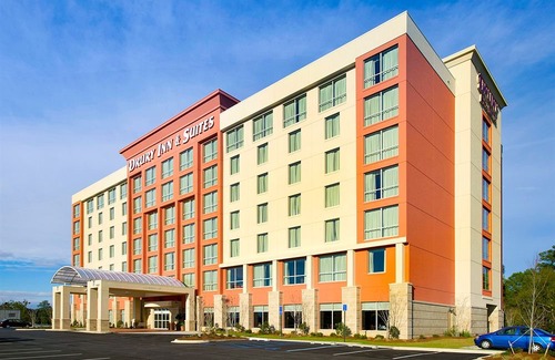 Mount Vernon Hotel | Drury Inn & Suites Mt. Vernon