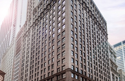 Downtown Chicago Hotel | Residence Inn by Marriott Chicago Downtown/Loop