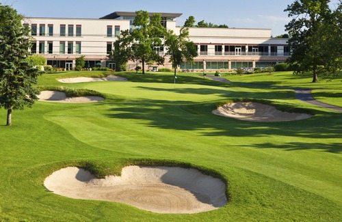 Itasca Hotel | Eaglewood Resort & Spa