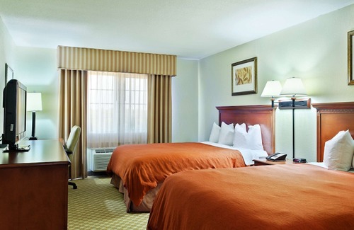 Decatur Hotel | Country Inn & Suites by Radisson, Decatur, IL