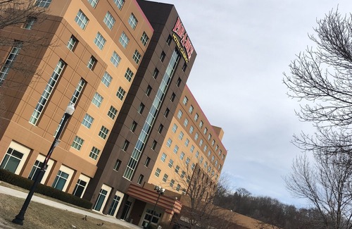 East Peoria Hotel | PAR-A-Dice Hotel and Casino
