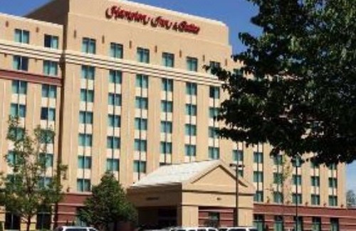 Skokie Hotel | Hampton Inn & Suites Chicago North Shore