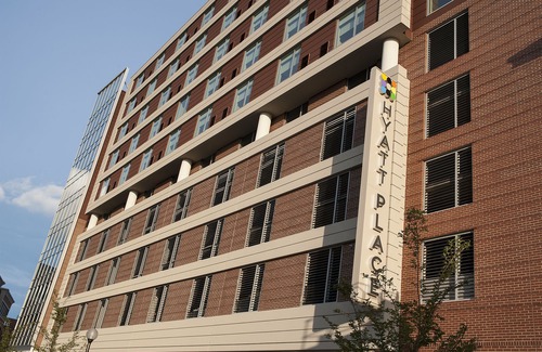 Champaign Hotel | Hyatt Place Champaign-Urbana