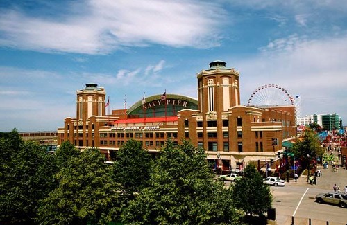 Downtown Chicago Hotel | Residence Inn by Marriott Chicago Downtown/River North