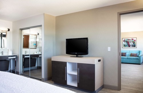 Freeport Hotel | Hampton Inn Freeport