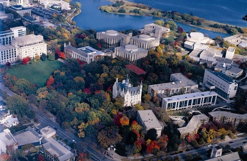 Evanston Hotel | Hilton Garden Inn Evanston