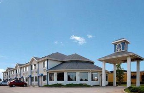 Morton Hotel | Quality Inn Morton