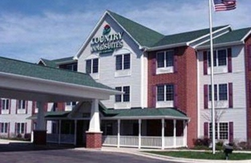 Elgin Hotel | Country Inn & Suites by Radisson, Elgin, IL